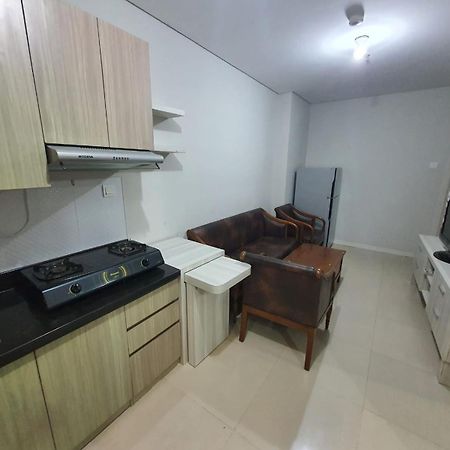 Madison Park Apartment Near Mall Central Park Giacarta Esterno foto