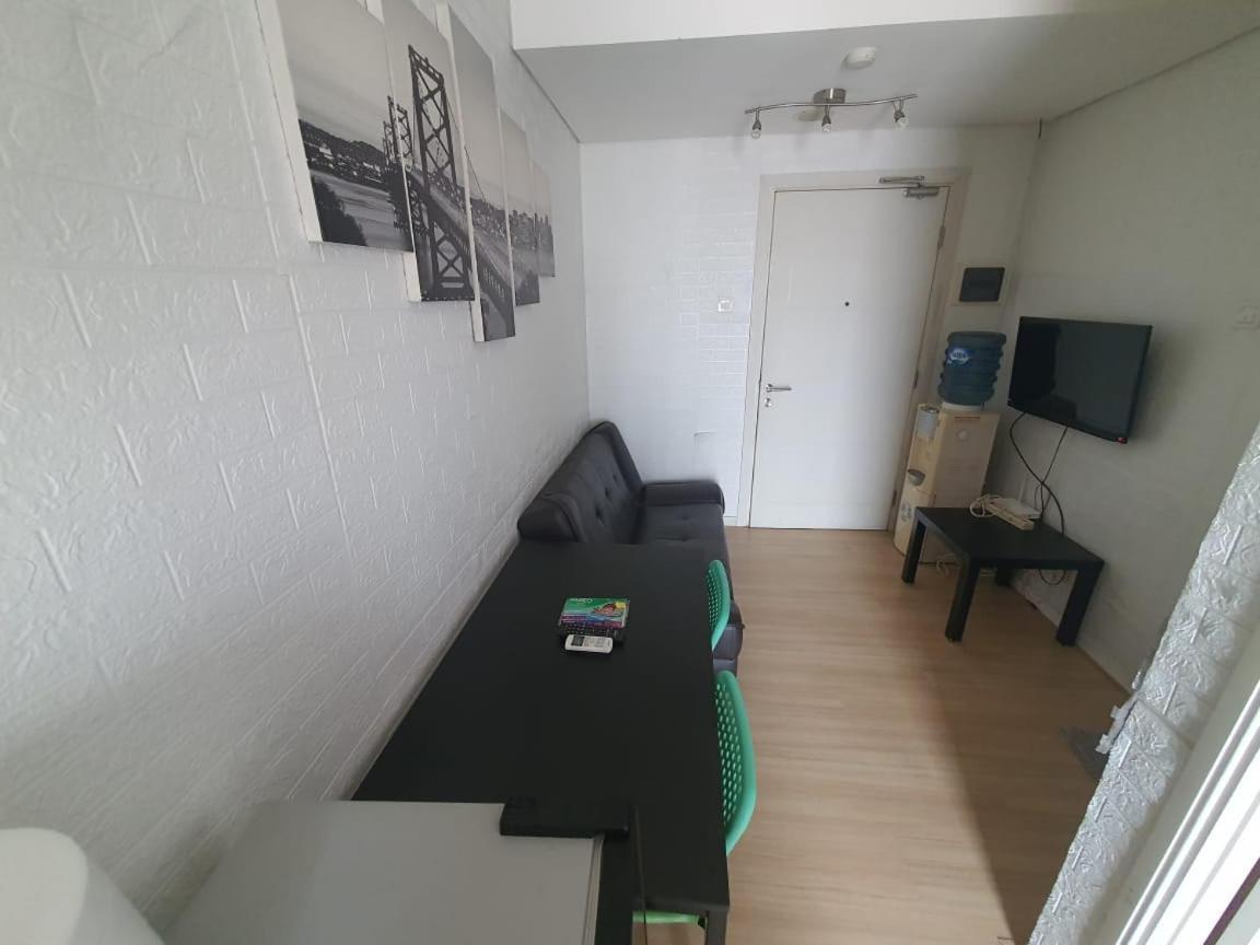 Madison Park Apartment Near Mall Central Park Giacarta Esterno foto