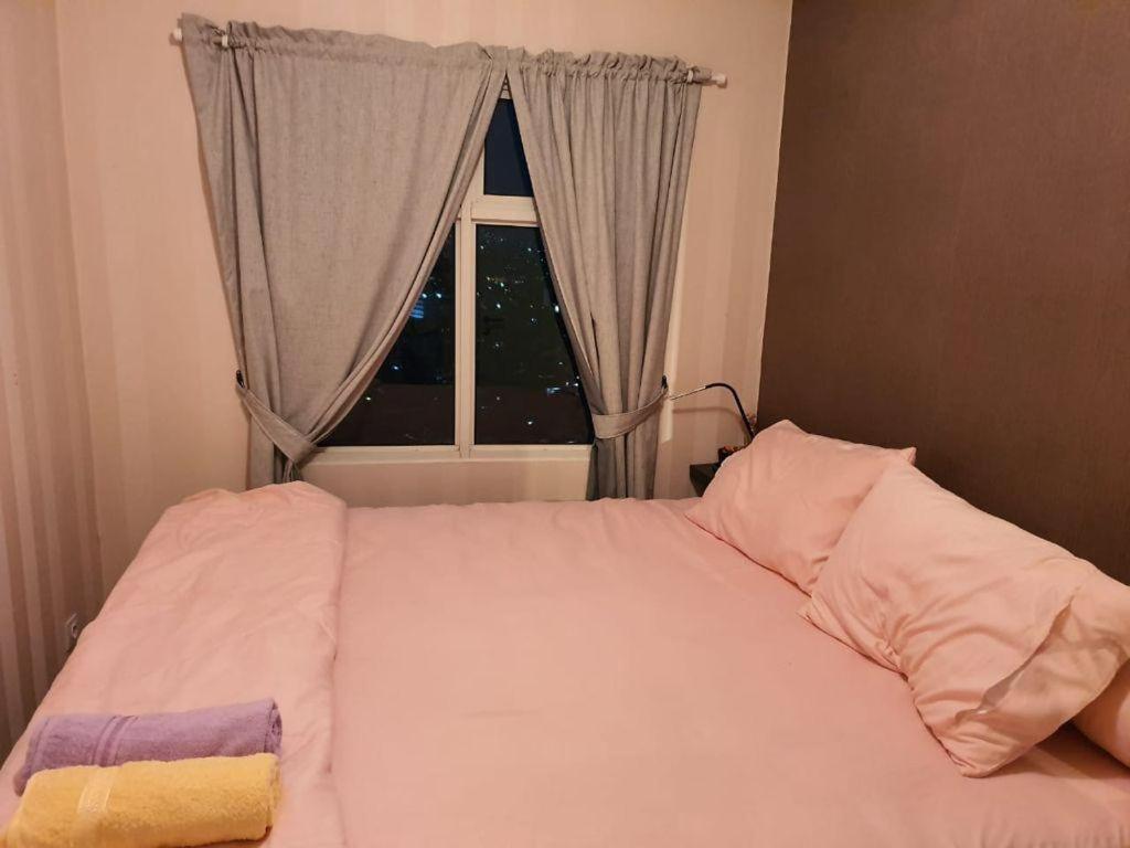 Madison Park Apartment Near Mall Central Park Giacarta Esterno foto