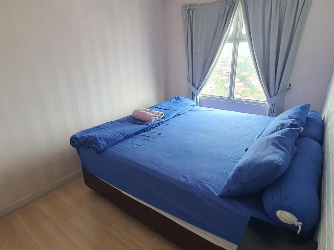 Madison Park Apartment Near Mall Central Park Giacarta Esterno foto