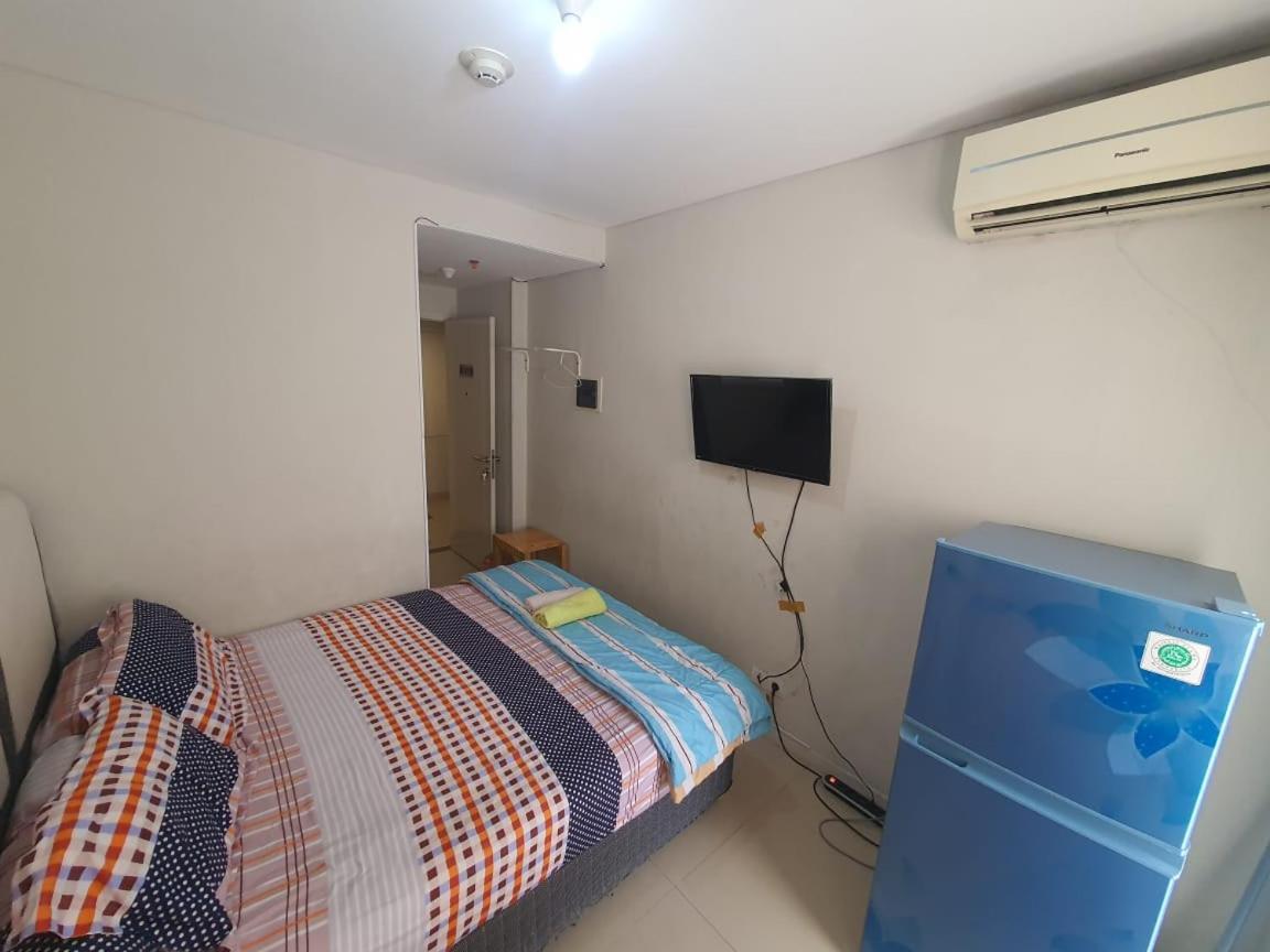 Madison Park Apartment Near Mall Central Park Giacarta Esterno foto