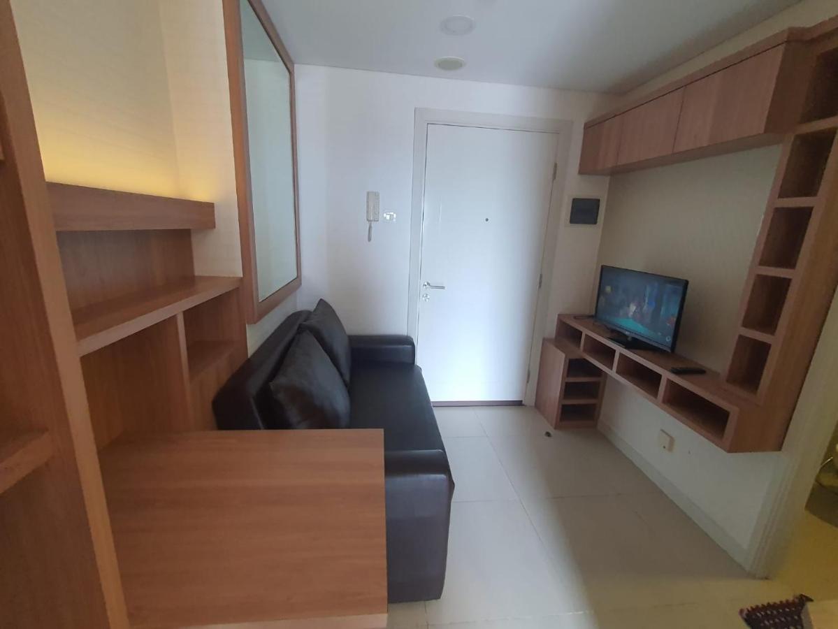 Madison Park Apartment Near Mall Central Park Giacarta Esterno foto