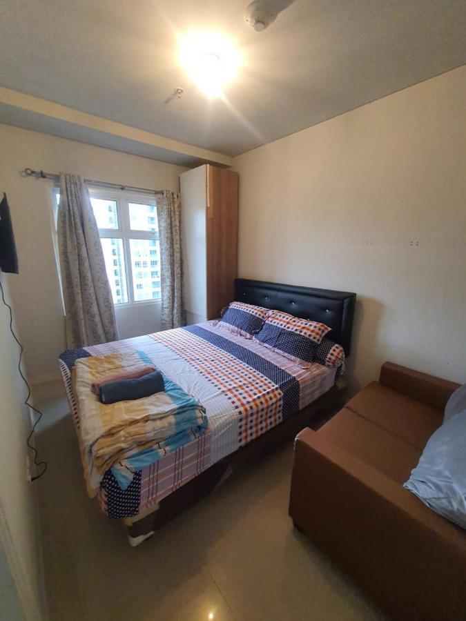 Madison Park Apartment Near Mall Central Park Giacarta Esterno foto