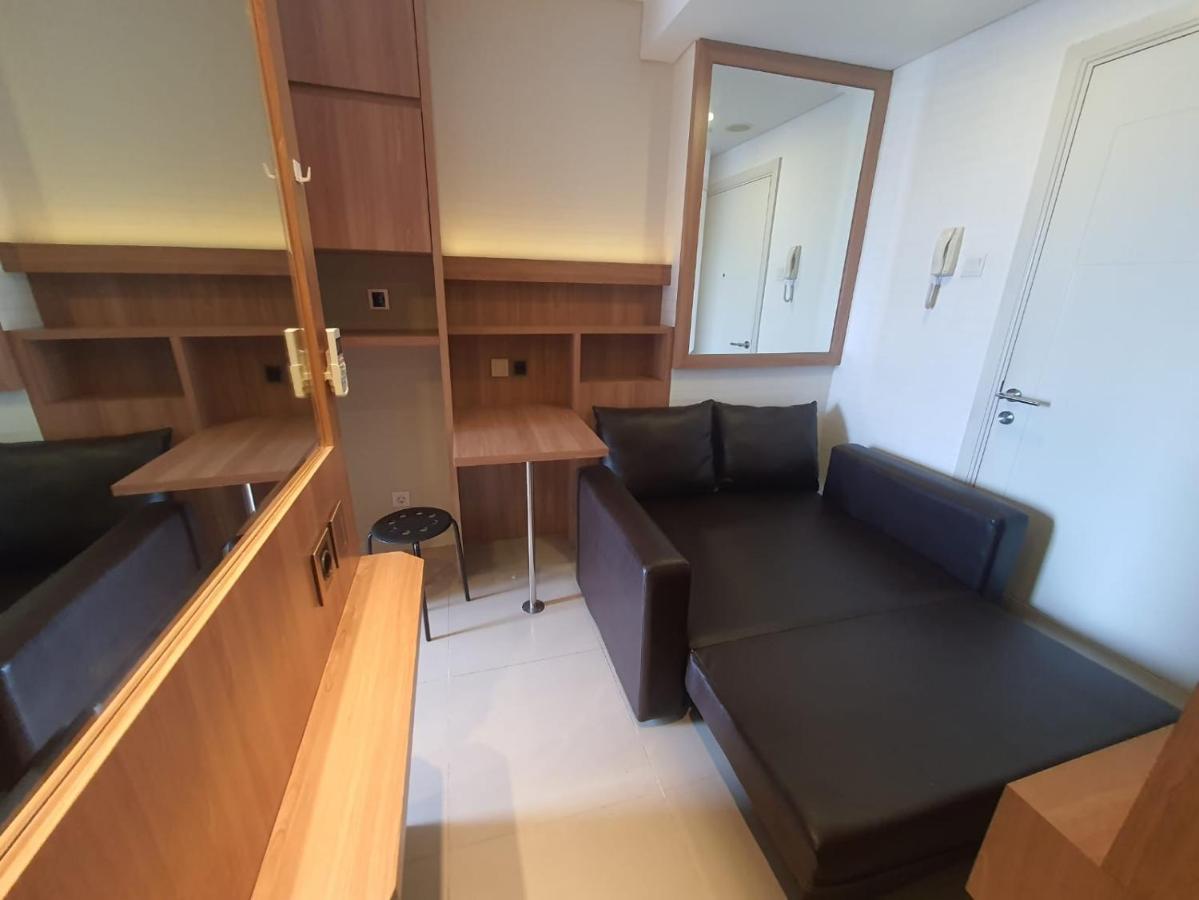 Madison Park Apartment Near Mall Central Park Giacarta Esterno foto