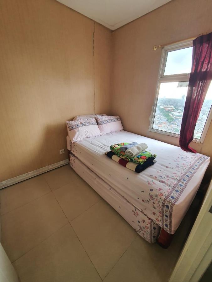 Madison Park Apartment Near Mall Central Park Giacarta Esterno foto
