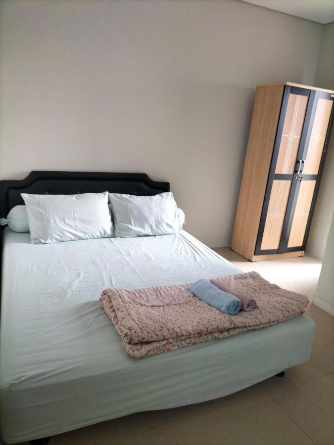 Madison Park Apartment Near Mall Central Park Giacarta Esterno foto