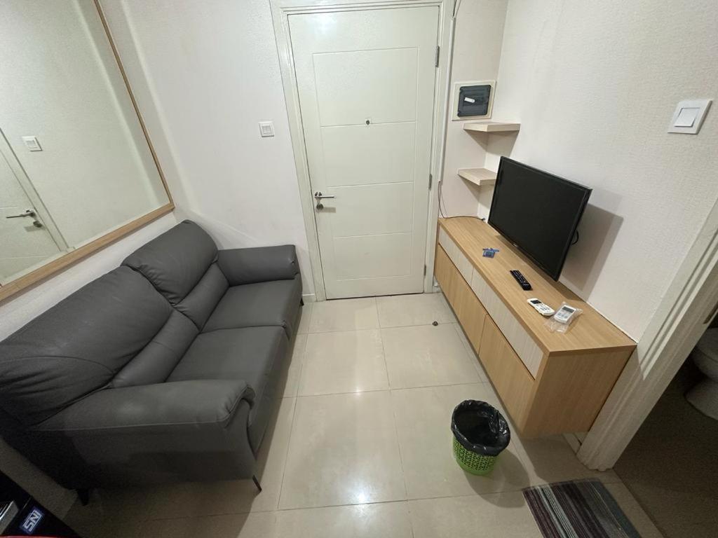 Madison Park Apartment Near Mall Central Park Giacarta Esterno foto