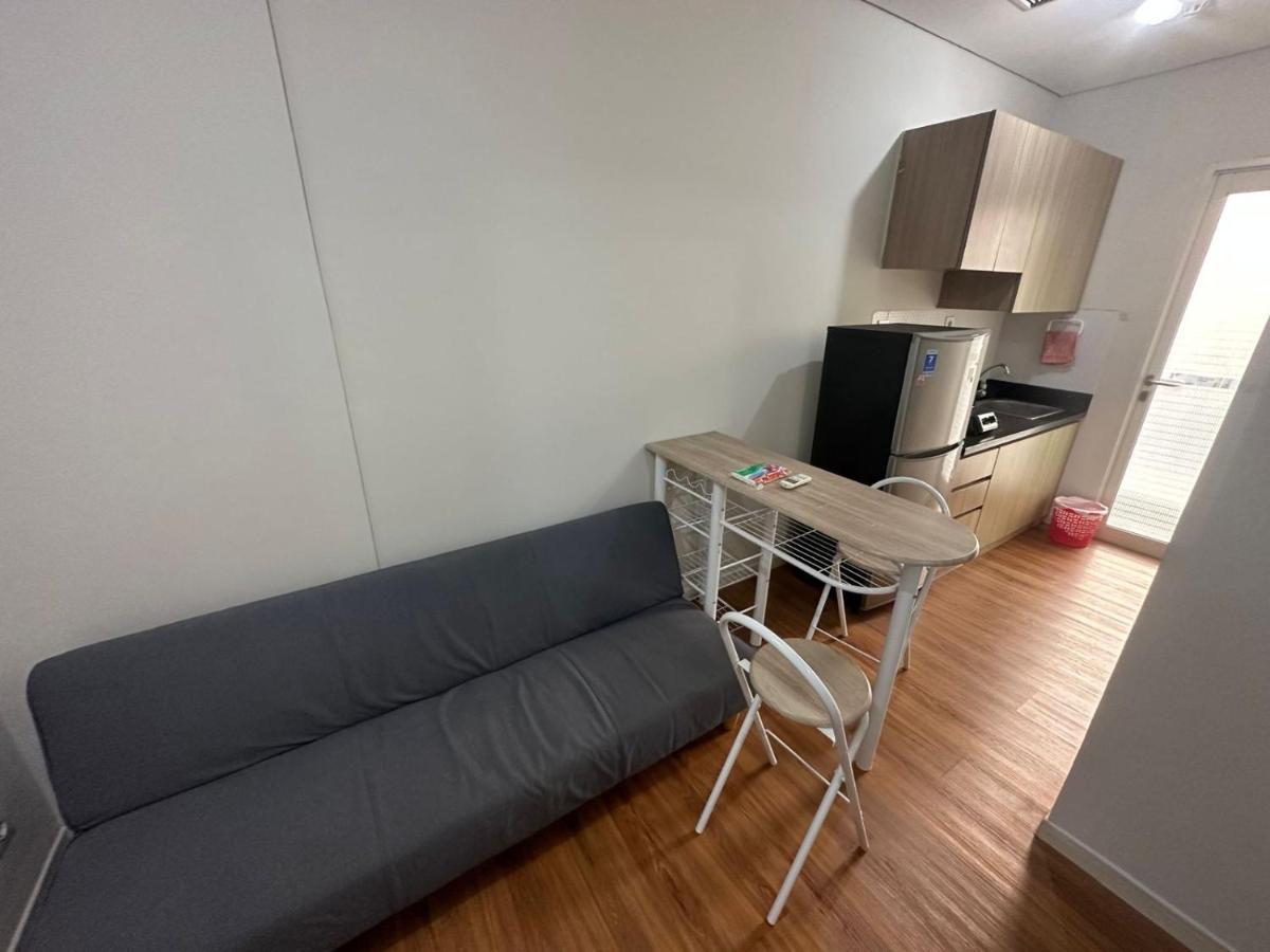 Madison Park Apartment Near Mall Central Park Giacarta Esterno foto