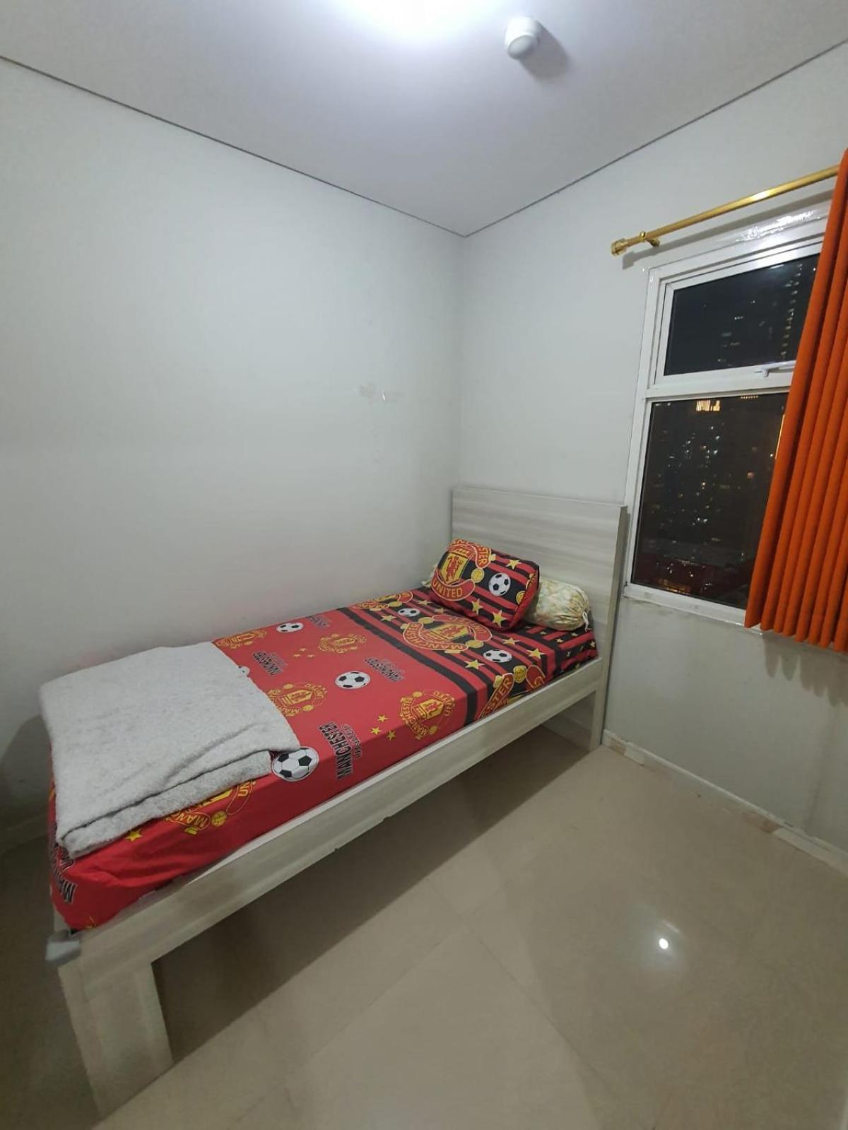 Madison Park Apartment Near Mall Central Park Giacarta Esterno foto